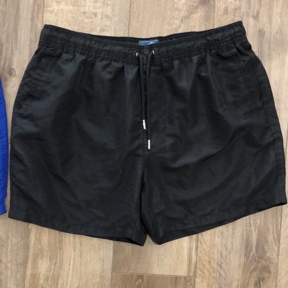 TWO PAIR! - FOREVER 21 Swim Trunks - Picture 2 of 12